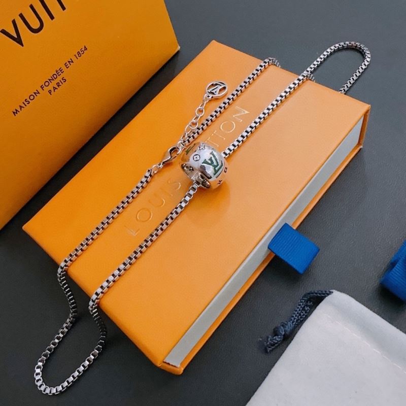 Louis Vuitton Necklaces